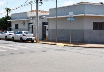 Prefeitura decreta ponto facultativo no dia 14 - Foto: Julio Tuliano 