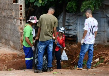 Colômbia registra mais de 70 casos de dengue em quatro meses - Foto: Júlio Tuliano 