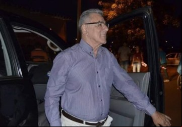 Morre Marão, ex-prefeito de Planura - Foto: 