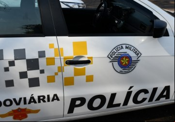 Motorista suspeito de furtar óleo diesel da prefeitura de Planura é preso na Faria Lima - Foto: Portal NC