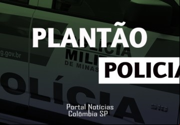 Comerciante é assaltado no Jardim Esplanada II - Foto: Portal NC