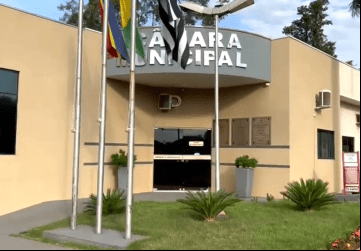 : Dois novos vereadores assumem hoje cadeiras na Câmara Municipal 