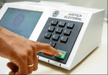 : Mais de 5 mil eleitores deverão ir às urnas no domingo em Colômbia