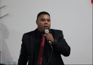 : Ricardo Palmeira é eleito o novo presidente da Câmara Municipal 