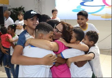 : Planura conclui primeira etapa de projeto de reforço para alunos com dificuldades no aprendizado.