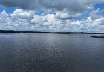 : Rio Grande atinge 81,75% de volume útil, aponta ONS - Foto: Marco Silva,