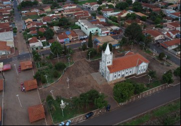 : Deivid Anderson/PortalNC 