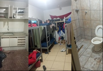 Foto: Polícia Militar/Divulgação.