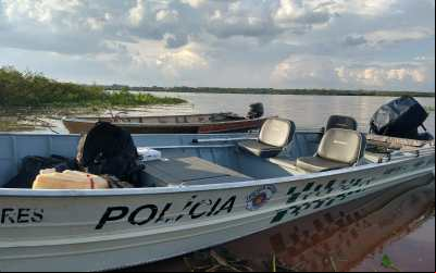 Período de Piracema inicia na sexta-feira com restrições à pesca de espécies nativas