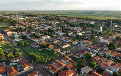 Colombienses já pagaram mais de R$ 4,8 milhões em impostos em 2024