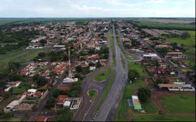 Posse do prefeito, vice-prefeita e vereadores eleitos acontece em 1º de janeiro