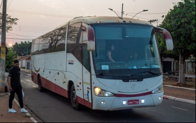 Prefeitura de Planura assume transporte de estudantes para outras cidades