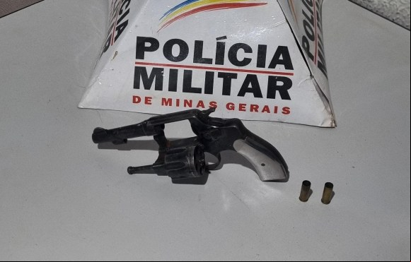Tentativa de homicídio é registrada no bairro Jardim Orlando Peres, em Planura